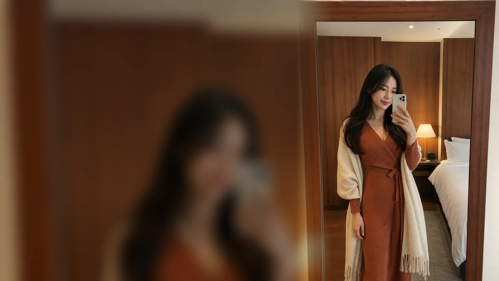 광주러브 여성 관리사 프로필