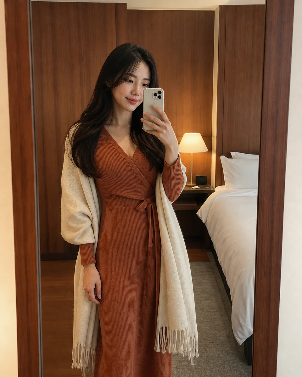 광주러브 여성 관리사 프로필